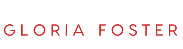 GLORIA FOSTER Logo